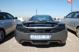 Mclaren MP4-12C