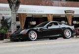 Ferrari 599GTB