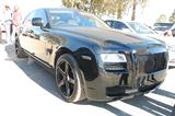 Rolls Royce Ghost