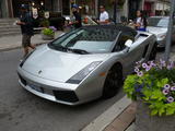 Lamborghini Gallardo