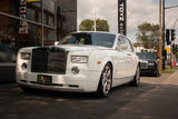 Rolls Royce Phantom