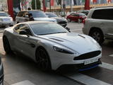 Aston Martin Vanquish