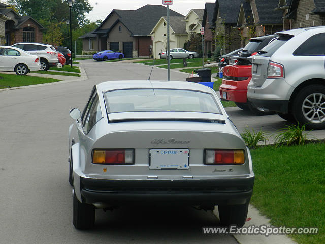 Other Vintage spotted in London, Ontario, Canada