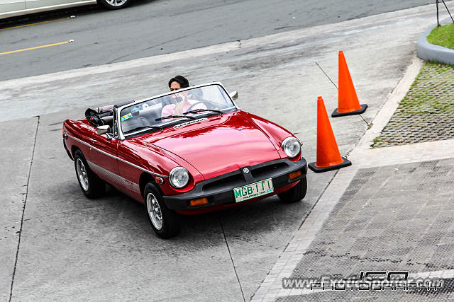 Other Vintage spotted in Makati City, Philippines