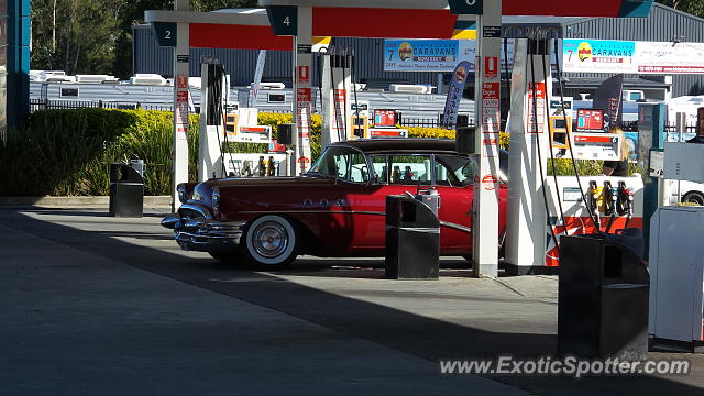 Other Vintage spotted in Morisset, NSW, Australia