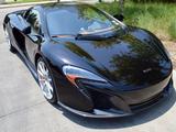 Mclaren 650S