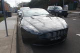 Aston Martin DB9