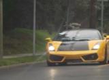 Lamborghini Gallardo