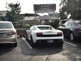 Lamborghini Gallardo