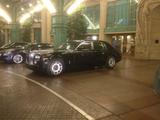 Rolls Royce Phantom