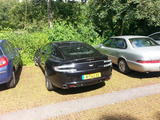 Aston Martin Rapide