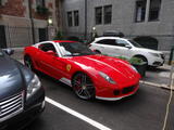 Ferrari 599GTB