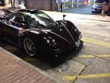 Pagani Zonda