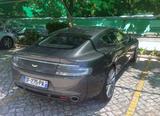 Aston Martin Rapide