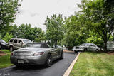 Mercedes SLS AMG