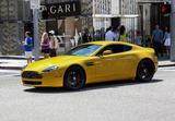 Aston Martin Vantage