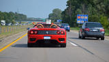 Ferrari 360 Modena