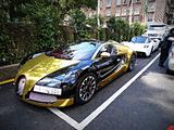 Bugatti Veyron