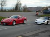 Ferrari 599GTB