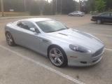 Aston Martin DB9