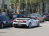 Lamborghini Gallardo