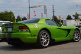 Dodge Viper