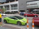 Lamborghini Gallardo