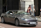 Aston Martin DB9