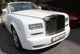 Rolls Royce Phantom