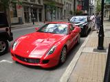 Ferrari 599GTB