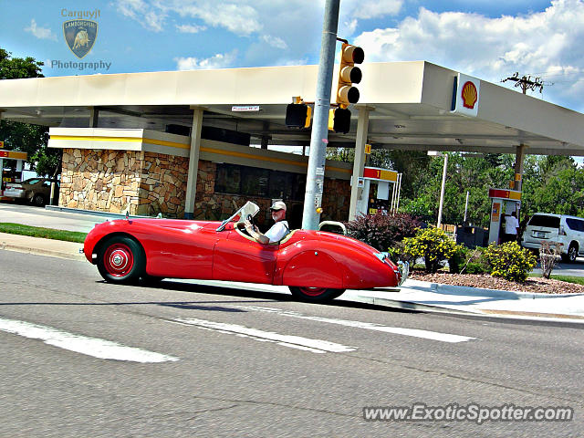 Other Vintage spotted in GreenwoodVillage, Colorado