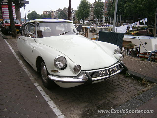 Other Vintage spotted in Amsterdam, Netherlands