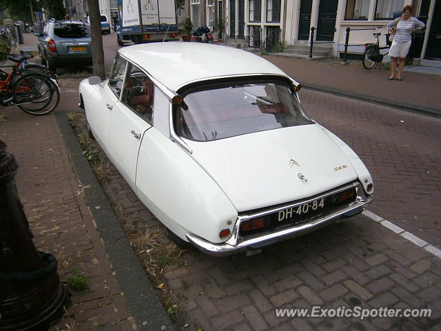 Other Vintage spotted in Amsterdam, Netherlands