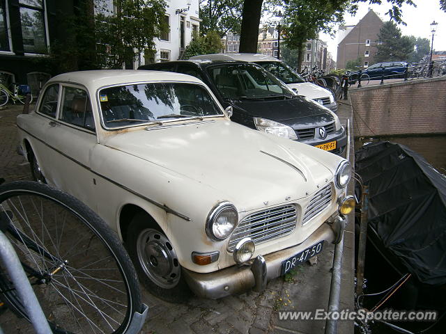 Other Vintage spotted in Amsterdam, Netherlands