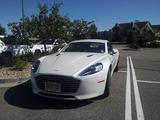 Aston Martin Rapide