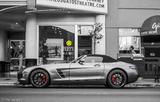 Mercedes SLS AMG