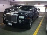 Rolls Royce Ghost