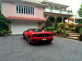 Ferrari 360 Modena