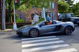 Mclaren MP4-12C