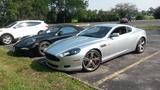 Aston Martin DB9