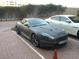 Aston Martin Vantage