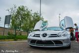 Mercedes SLR