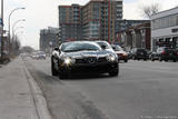 Mercedes SLR