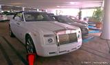 Rolls Royce Phantom