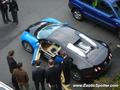 Bugatti Veyron