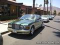 Bentley Arnage