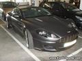 Aston Martin DB9