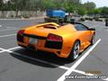 Lamborghini Murcielago