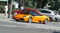 Lamborghini Murcielago