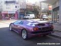 Lamborghini Diablo